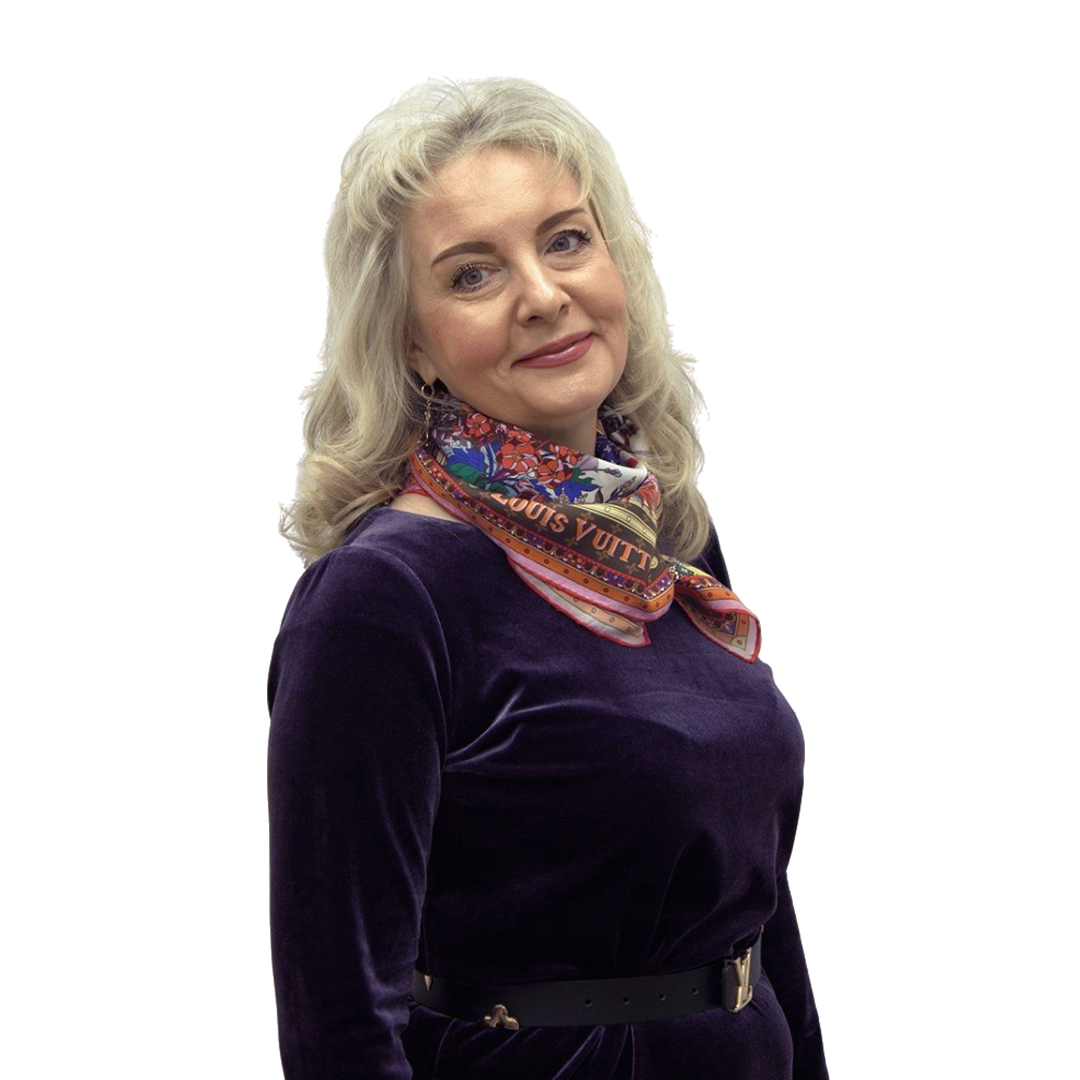 Булатова Ирина Игоревна